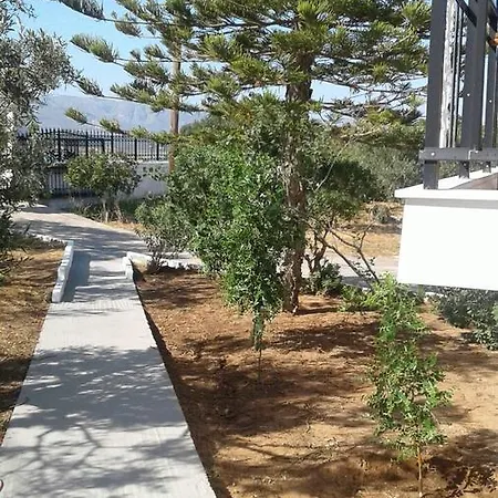 Pensjonat The Captain