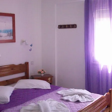 The Captain Guest house