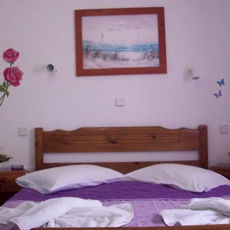 Pensjonat The Captain 3*