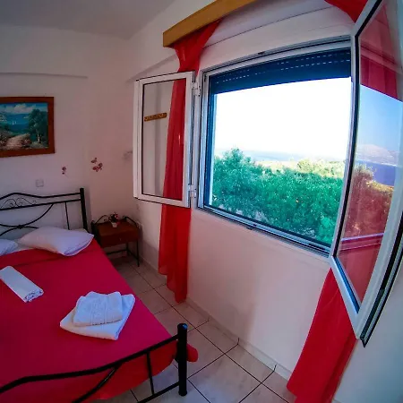 Pensjonat The Captain 3*