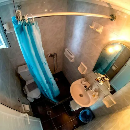 Pensjonat The Captain