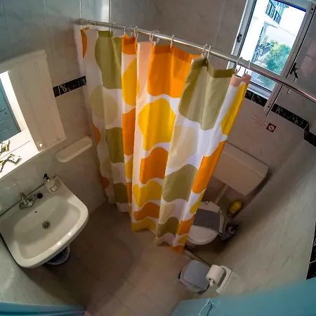 The Captain Pensjonat