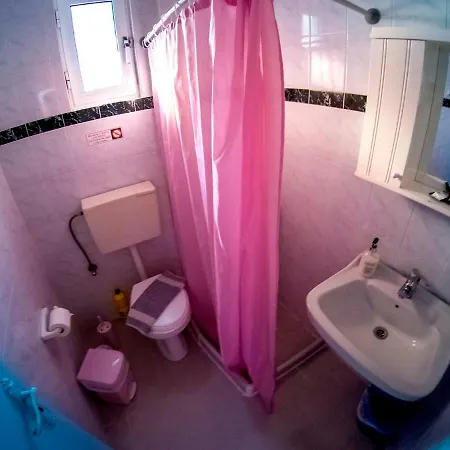 The Captain Pensjonat 3*