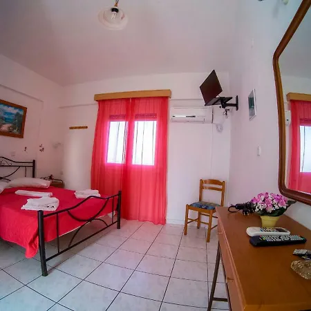 Guest house The Captain *