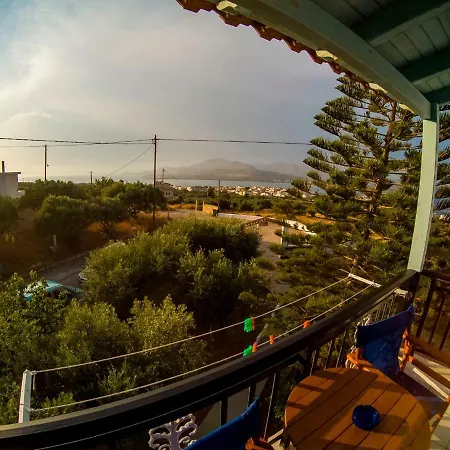 Pensjonat The Captain 3*