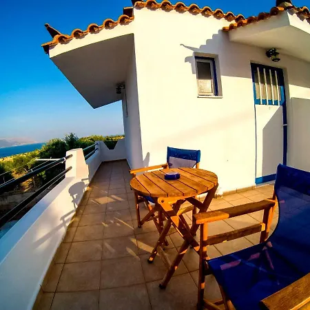 Pensjonat The Captain