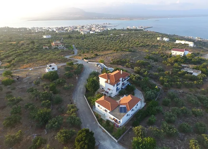 Gasthuis The Captain