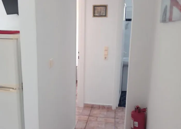 The Captain Elafonissos