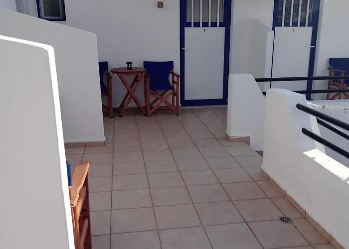 The Captain 3* אלפוניסוס