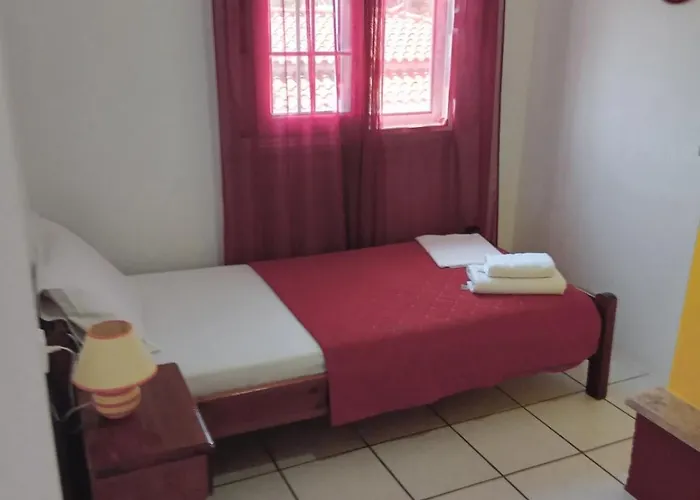 Gasthuis The Captain