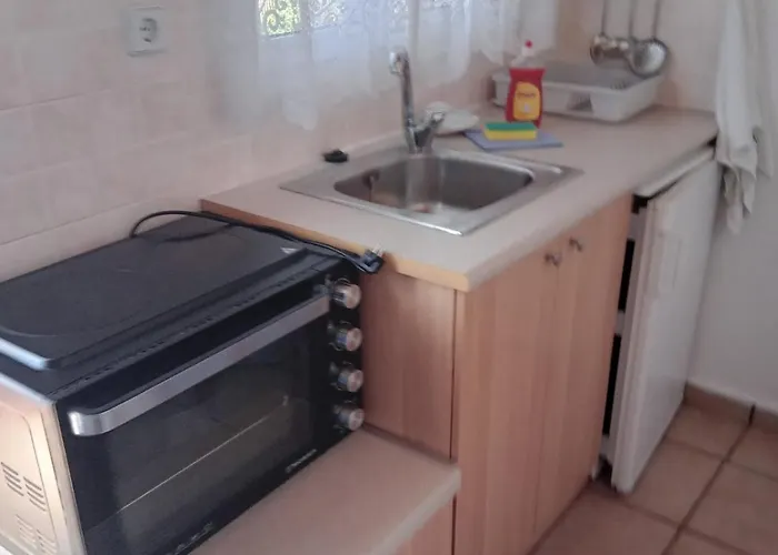 The Captain Gasthuis 3*