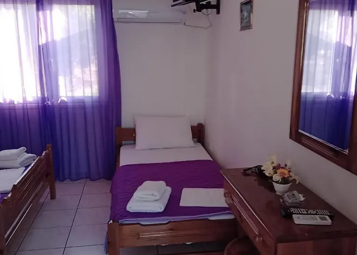 Gasthuis The Captain 3*