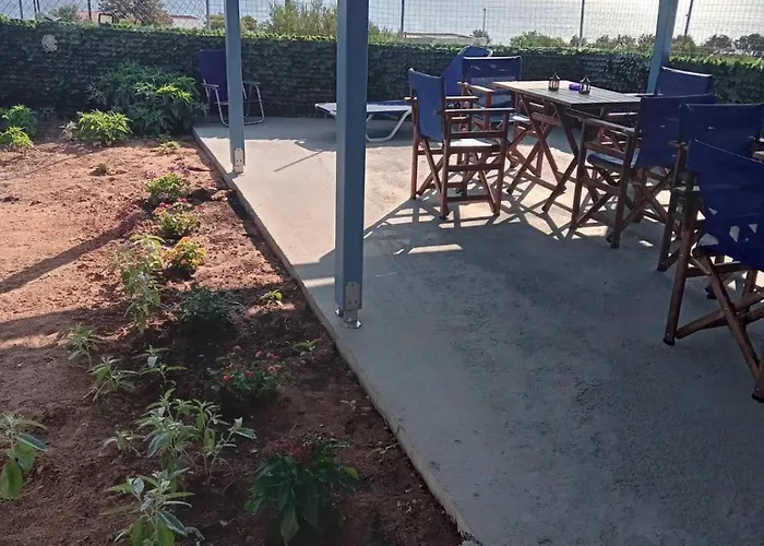 בית הארחה The Captain