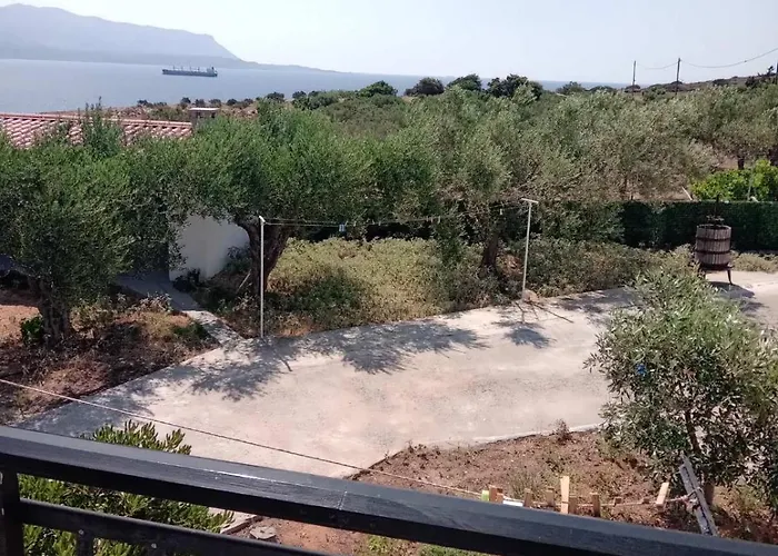 The Captain Gasthuis