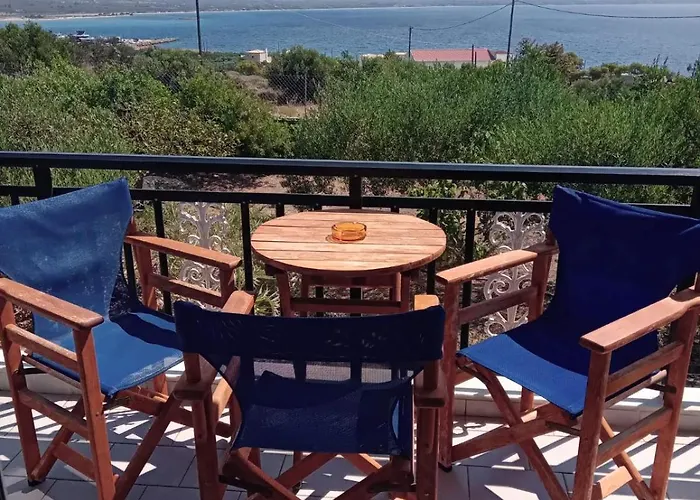 Gasthuis The Captain 3*