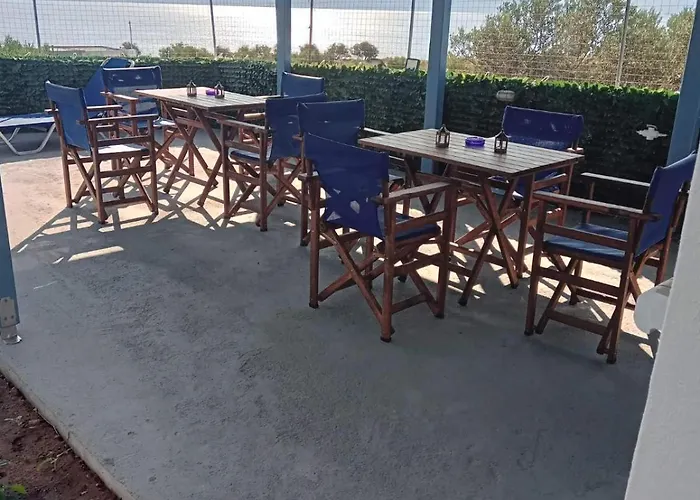 The Captain 3* אלפוניסוס