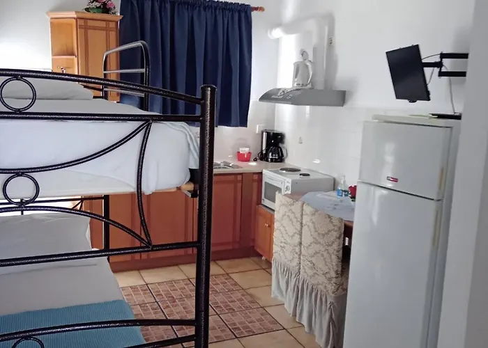 Gasthuis The Captain