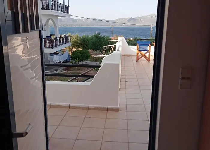 The Captain Elafonissos