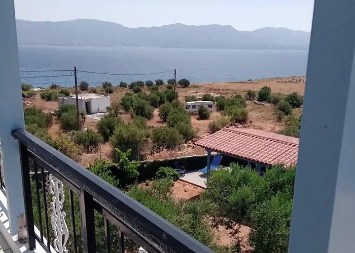 The Captain בית הארחה 3*