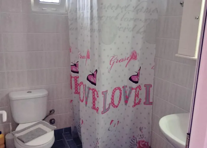 בית הארחה The Captain אלפוניסוס