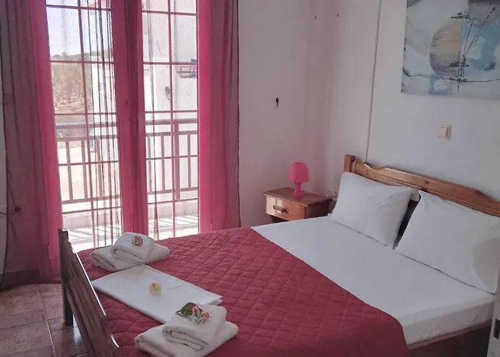 The Captain 3* Elafonissos