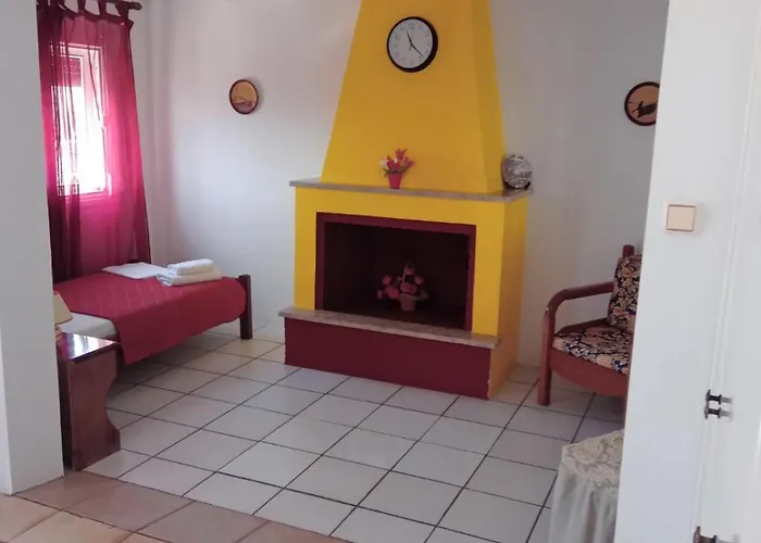 The Captain Gasthuis 3*