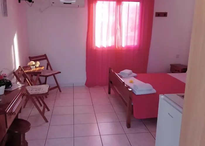 בית הארחה The Captain