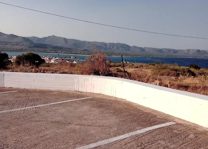 Gasthuis The Captain 3*