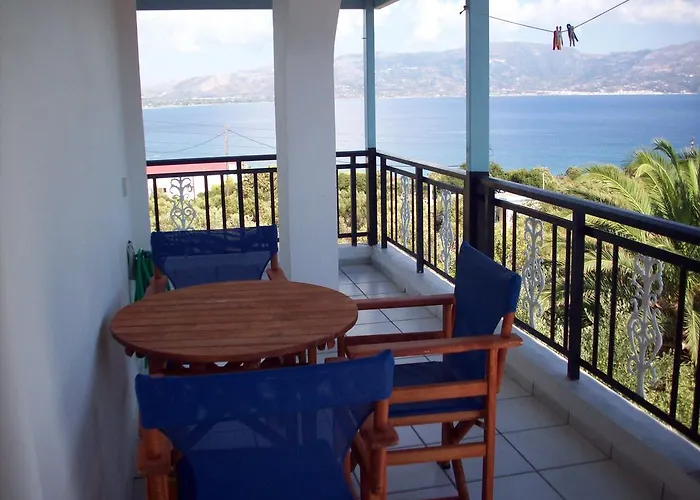 The Captain בית הארחה 3*