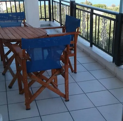 The Captain בית הארחה 3*