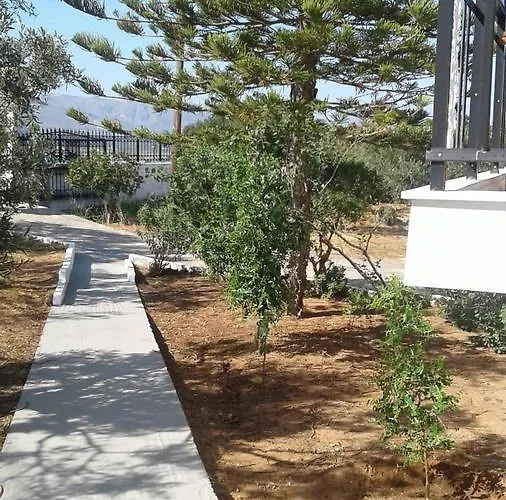 בית הארחה The Captain