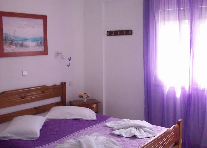 The Captain Gasthuis