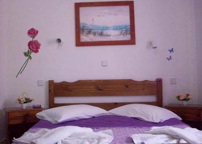 בית הארחה The Captain 3*