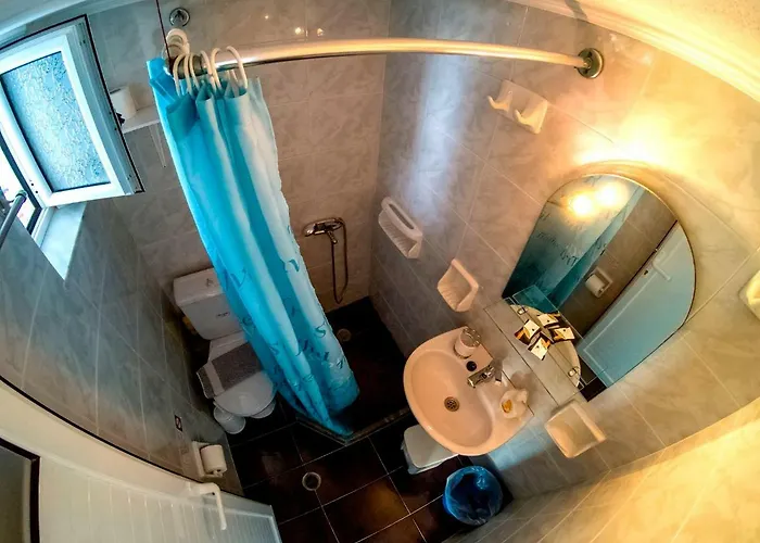 Gasthuis The Captain