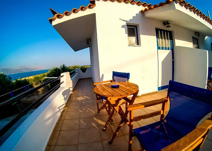 Gasthuis The Captain